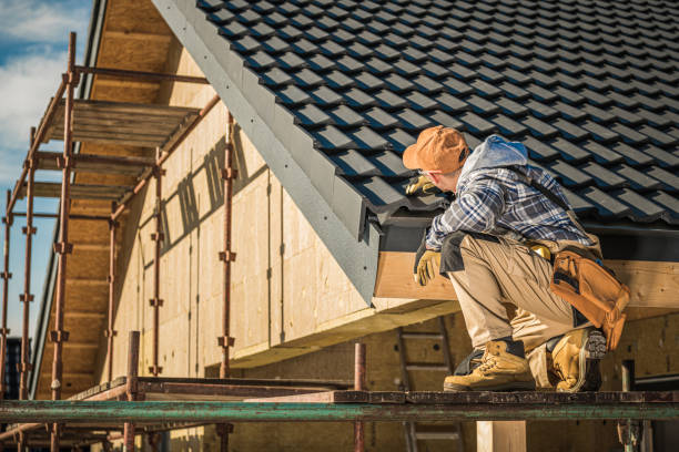 Best Rubber Roofing (EPDM, TPO)  in North Charleroi, PA