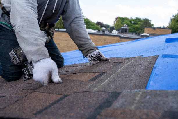Roof Insulation in North Charleroi, PA