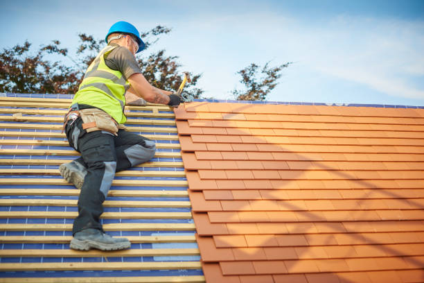 Best Metal Roofing Installation  in North Charleroi, PA